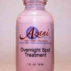 Overnight Spot Treatment