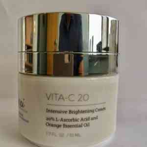 Vita-C 20 Creme 1.7 Fl Oz
