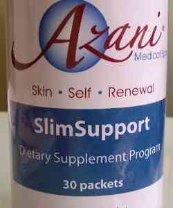 SlimSupport 30 Packets