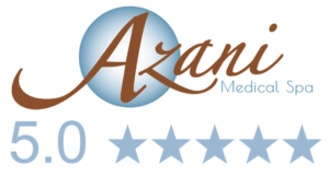 Azani Medical Spa Customer Review
