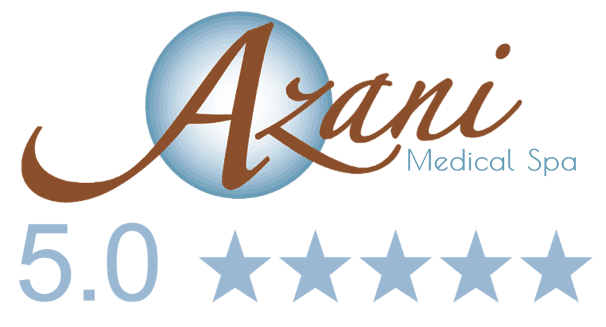 Azani Medical Spa Customer Review
