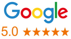 Azani Medical Spa Google 5 Star Review