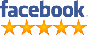 Facebook 5 Star Reviews for Azani Medical Spa