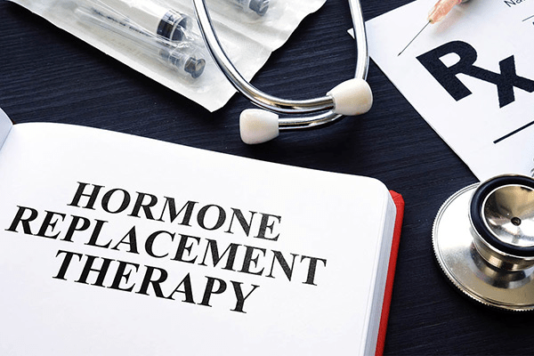 Bioidentical Hormone Replacement Therapy (BHRT) in Lehigh Valley