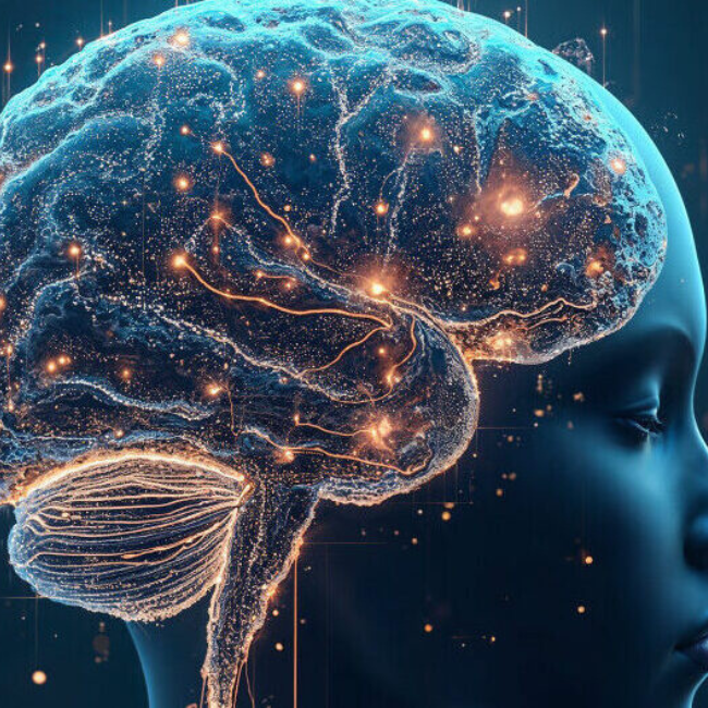 Brain Health Peptides