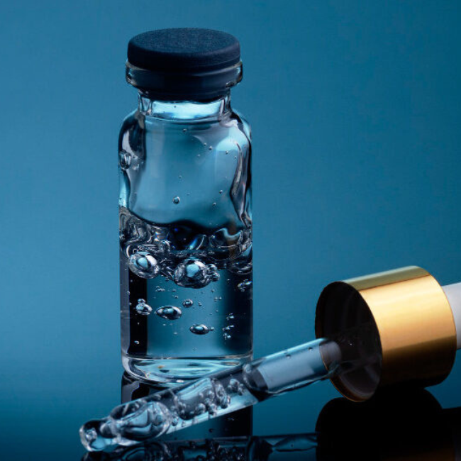 Selank Peptide for Anxiety and Stress Support