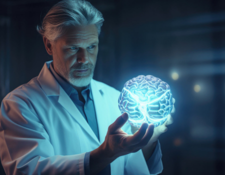 Semax Peptide for Focus and Mental Performance