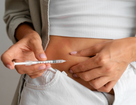 Weight Loss Peptide Is Right for You